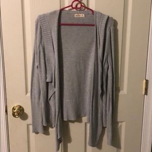 Hollister women’s cardigan